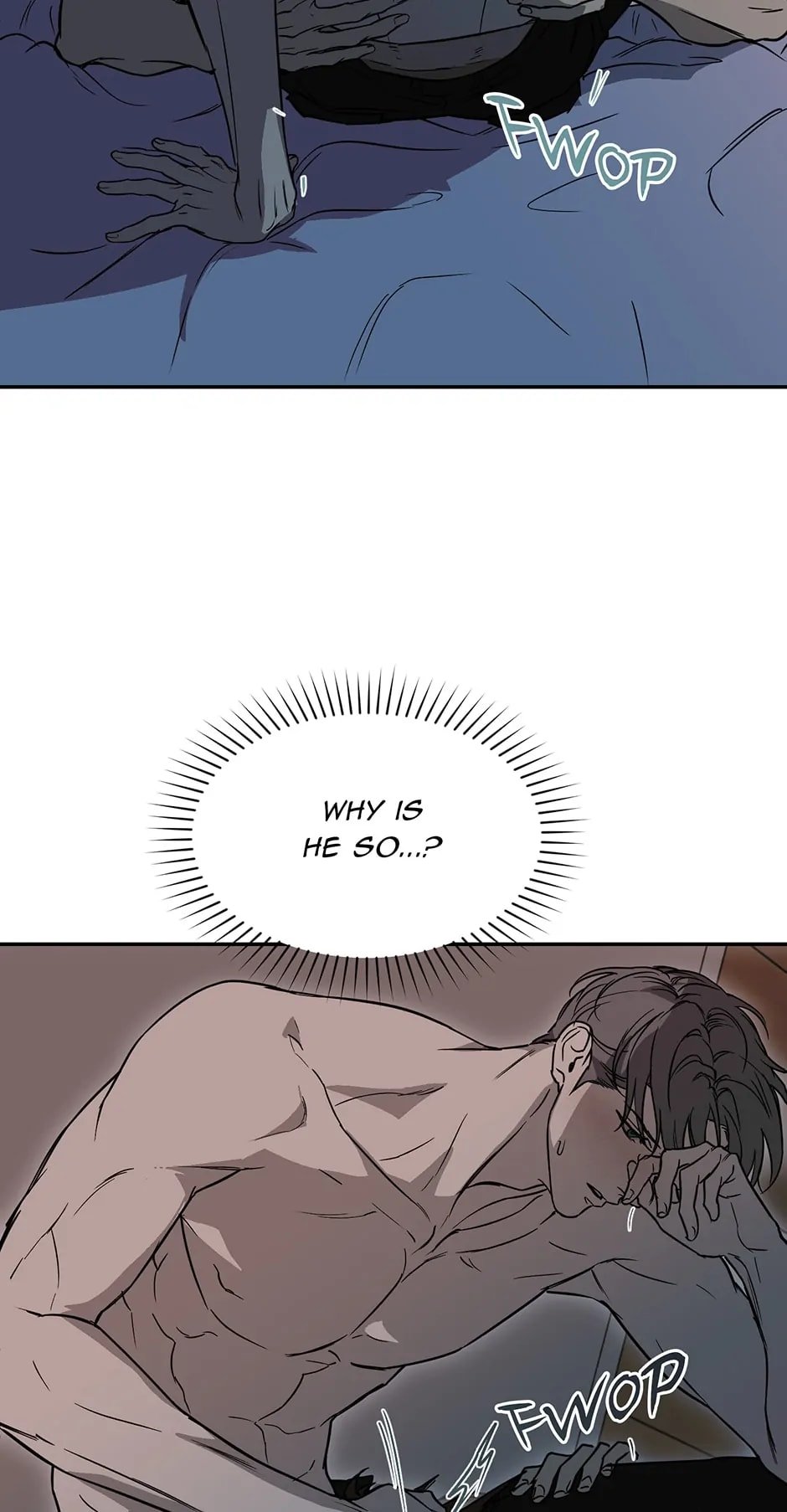 Nerd Project, Chapter 34 image 24
